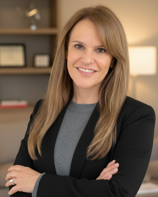 Photo of Holly A. Freeling, Marriage & Family Therapist, MA, LMFT, ATR