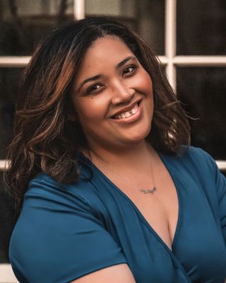 Photo of Cierra Washington-Kelly, Counselor, ALC