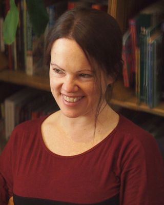 Photo of Kirsty Turner, Psychotherapist in DE56, England