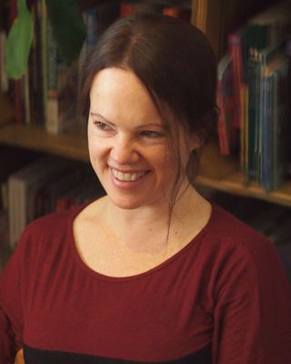 Photo of Kirsty Turner, Psychotherapist in York, England