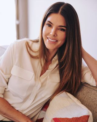 Photo of Nicole Moore, Marriage & Family Therapist, LMFT