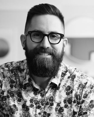 Photo of Brodin Anderson, Counsellor, MA, CPC