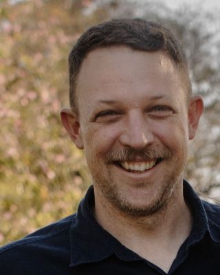 Photo of Damon Millard, Counsellor, PACFA