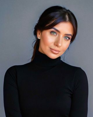 Photo of Romena Nazaryan, Marriage & Family Therapist Associate, MFT