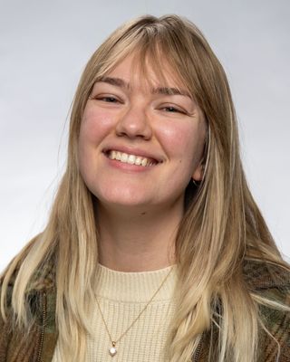 Photo of Ava R Allroggen, Counselor, MS, LPC-IT