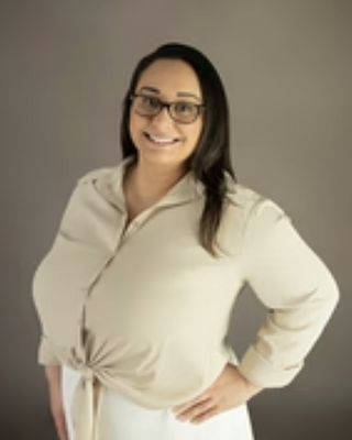 Photo of Vasiliki Labonte, Licensed Professional Counselor, LPC
