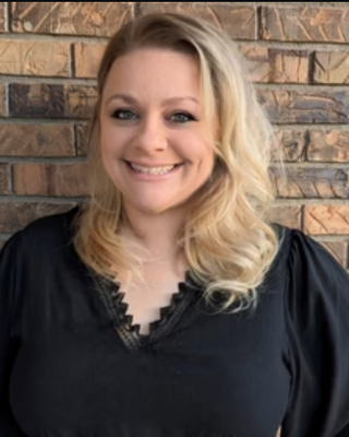 Photo of Melissa Myers, Counselor, LPCC