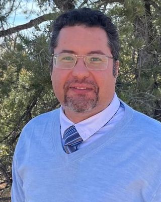 Photo of Hatem Bata, Counselor
