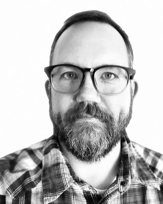 Photo of Mike O'Rourke, Pre-Licensed Professional, SWLC, MSW, MA