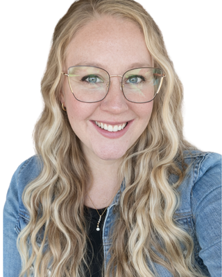 Photo of Kelsey M. Ardner, Licensed Social Worker, LSW