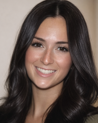 Photo of Gia Iacono, MHC-LP