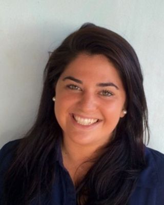 Photo of Katherine Rossi, Clinical Social Work/Therapist