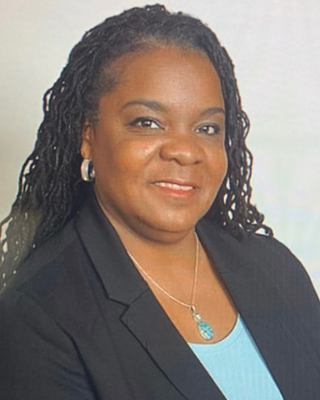 Photo of LaShell Pope, LMFT, Marriage & Family Therapist