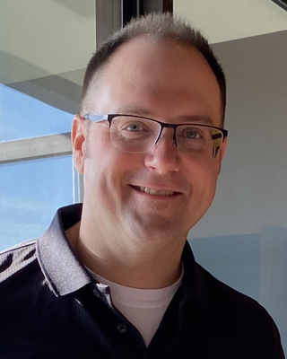 Photo of Bradley Kutschkau, Psychiatric Nurse Practitioner, PMHNP