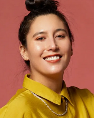 Photo of Zadé Helena Landegger, Counselor, LMHC