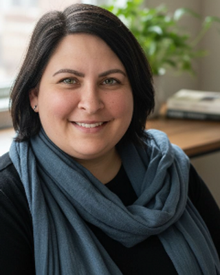 Photo of Ajita Purohit, Clinical Social Work/Therapist, MSW, LCSW, LICSW