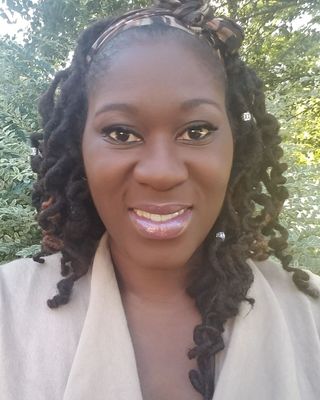 Photo of Desirea R. Russell, Licensed Professional Counselor in Atlanta, GA