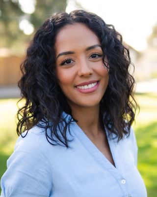 Photo of Lorene DeAtley, Associate Professional Clinical Counselor, APCC