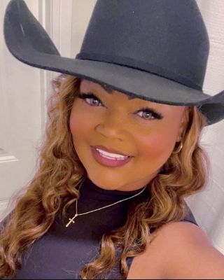 Photo of Yvonne Pierce - GMP Therapy, Licensed Professional Counselor, LPC