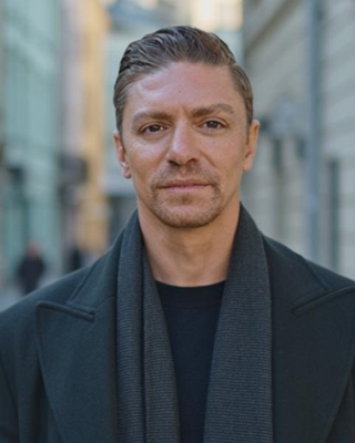 Photo of Pablo Idez, Clinical Social Work/Therapist, LCSW-R, CCTP, CMC