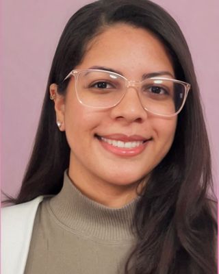 Photo of Nohelia Aquino, LMHC, LPC
