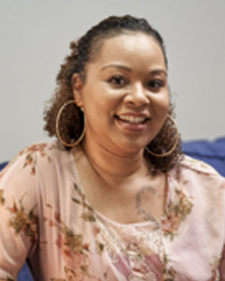 Photo of Shojuana Ayers, LPC, Licensed Professional Counselor