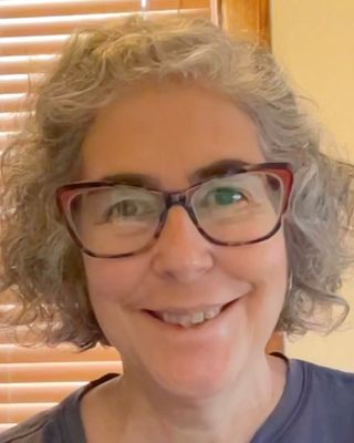 Photo of Adena Meyers, Psychologist, PhD