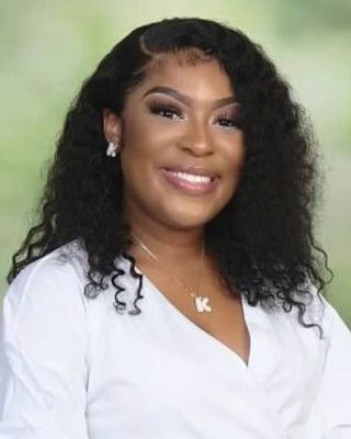Photo of K. Kimble, Counselor in Miami, FL