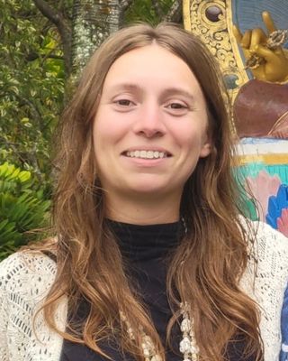 Photo of Gabrielle Banta, Marriage & Family Therapist Associate, MA, AMFT