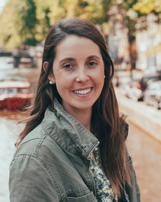 Photo of Sophia Metzner, Clinical Social Work/Therapist, LCSW