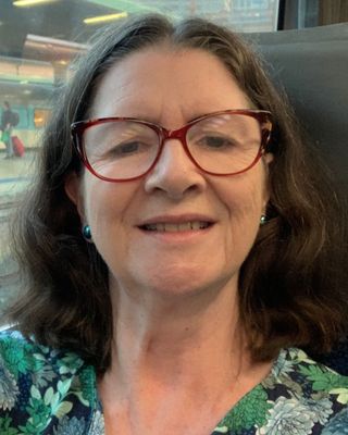 Photo of Tracey Jarvis, Psychologist, MA, MAPS
