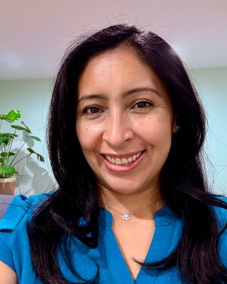 Photo of Sandra E Paucar - Reconnecting Therapy Sandra E. Paucar, Clinical Social Work/Therapist, LCSW, EMDR, SIFI