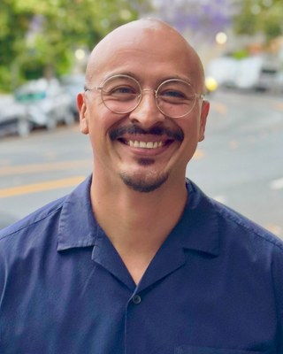 Photo of Jorge Vargas, Clinical Social Work/Therapist, LCSW