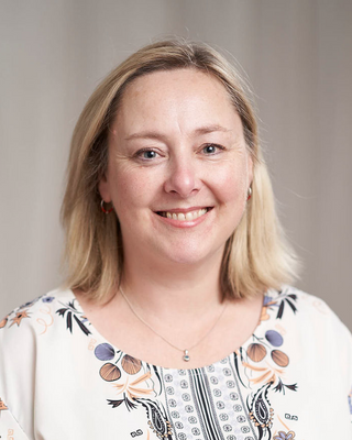 Photo of Dr. Clare Calvert, Psychologist, PsychD, NZPsS Member