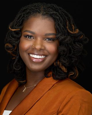 Photo of Sephora Portier, Clinical Social Work/Therapist, LCSW