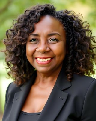 Photo of Nina Herring, Psychiatric Nurse Practitioner, MSN, PMHNP