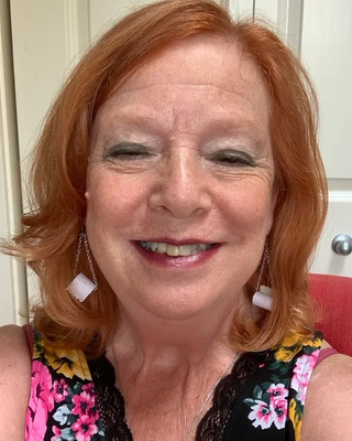 Photo of Christina Lange, Mental Health Counselor, LMHC