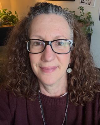 Photo of Deborah Boston, Clinical Social Work/Therapist, LICSW