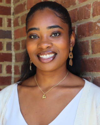 Photo of Ashley Robinson, Counselor, LPCA
