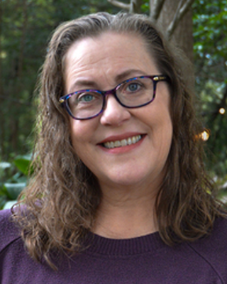 Photo of Trudy McCloud, Clinical Social Work/Therapist
