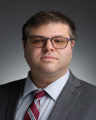 Photo of James Steinberg, Psychiatrist
