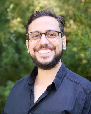 Photo of Ashley Tamrous Karstunen, Psychotherapist, MC, PACFA