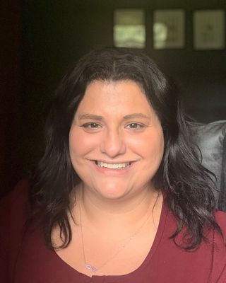Photo of Lyndsie M. Markovsky, Counselor, MSEd, LPCC-S