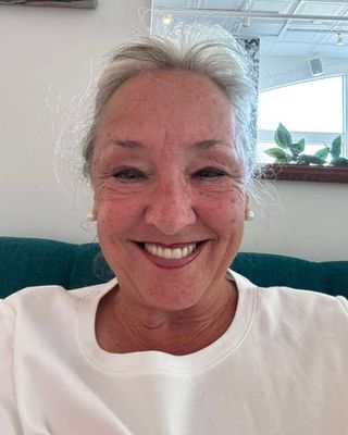 Photo of Maria Rose, Clinical Social Work/Therapist, MSW, LICSW