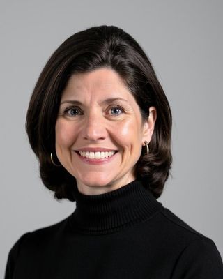 Photo of Courtney Hewson, LMSW, MEd