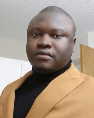 Photo of MR Valentine Oparaku, Licensed Professional Counselor