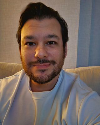 Photo of Chris Ralph Snelders - Hear 4 U Therapeutic Services, Counsellor, MBACP