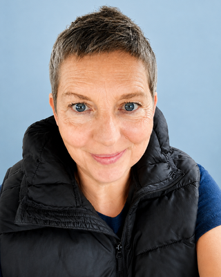 Photo of Callan Barrett, Clinical Social Work/Therapist, LICSW