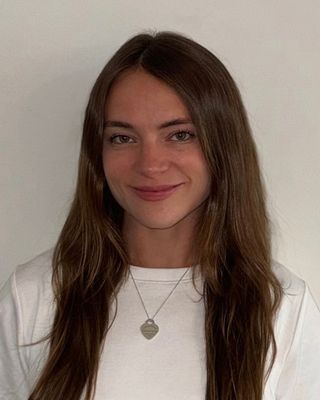 Photo of Katherine Smart, Counselor, LCMHC