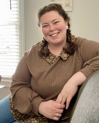 Photo of Haley Reardon, LSW, Clinical Social Work/Therapist